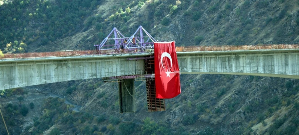 11 Temmuz'da Erdoğan açacak
