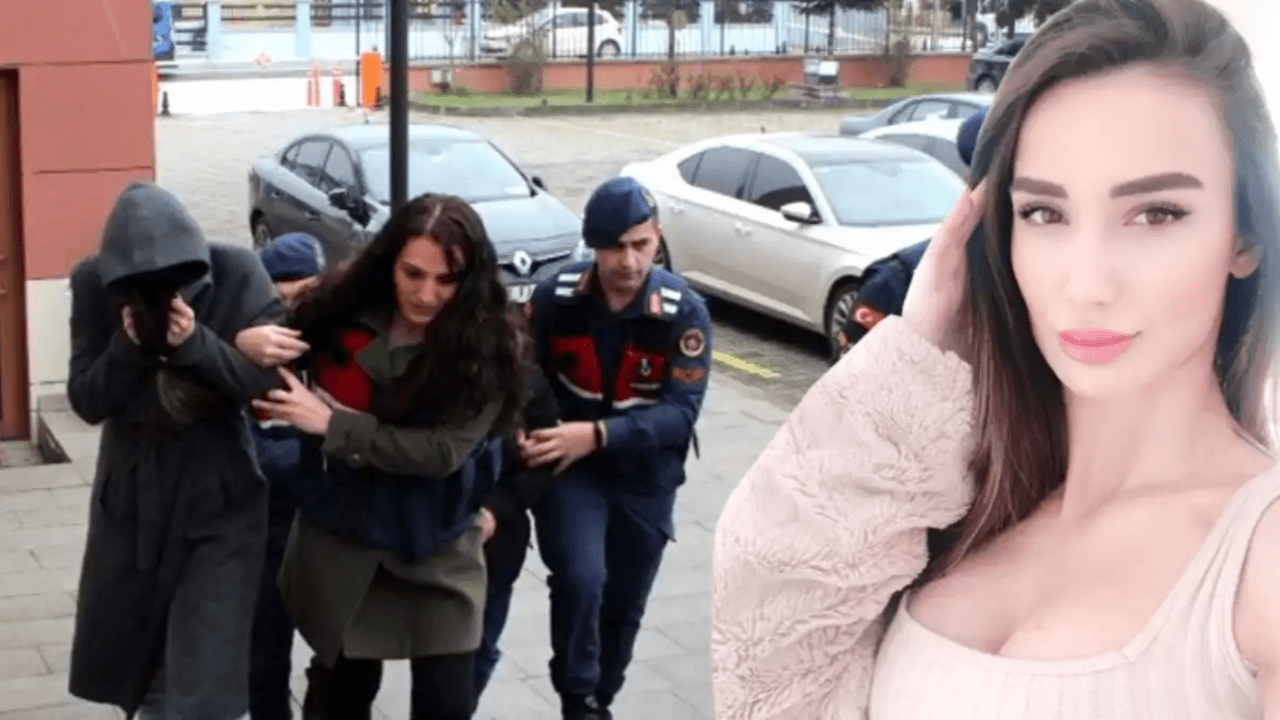 Öldürtüp Düzce'ye gömecekti