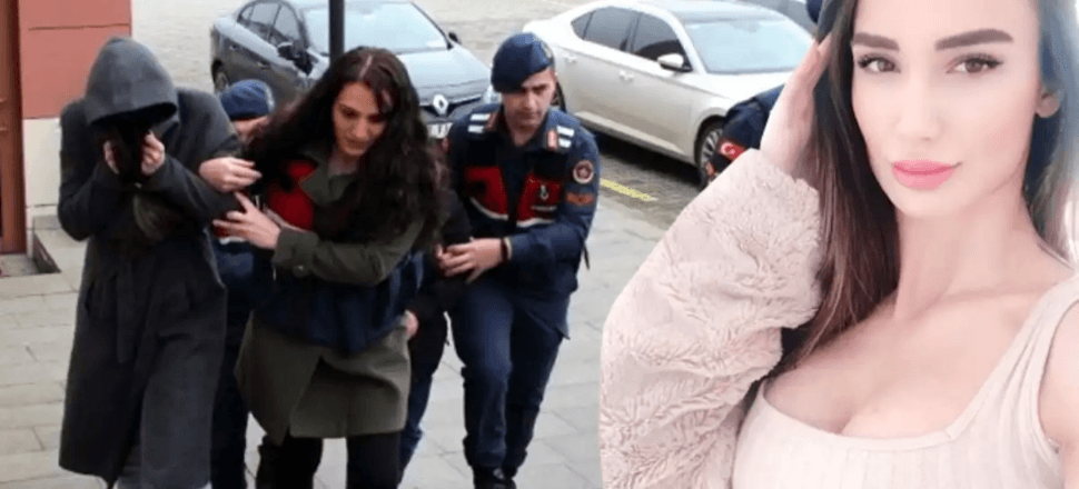Öldürtüp Düzce'ye gömecekti