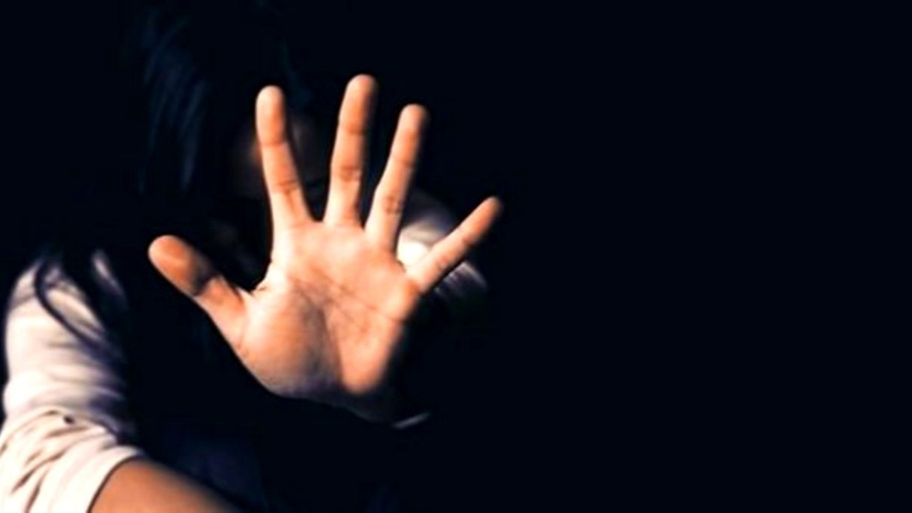 17 yaşındaki genç kıza tecavüz etti