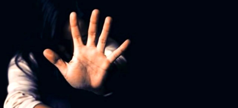 17 yaşındaki genç kıza tecavüz etti