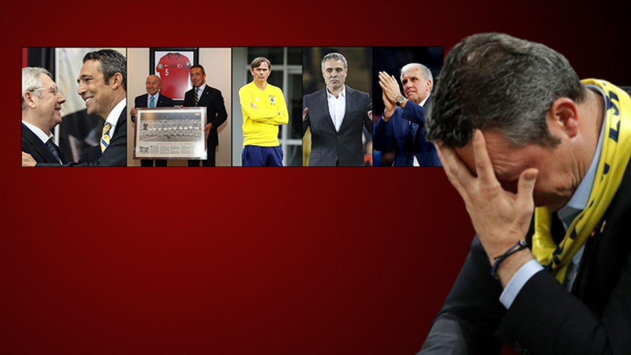 İşte dibe çöküşün nedenleri