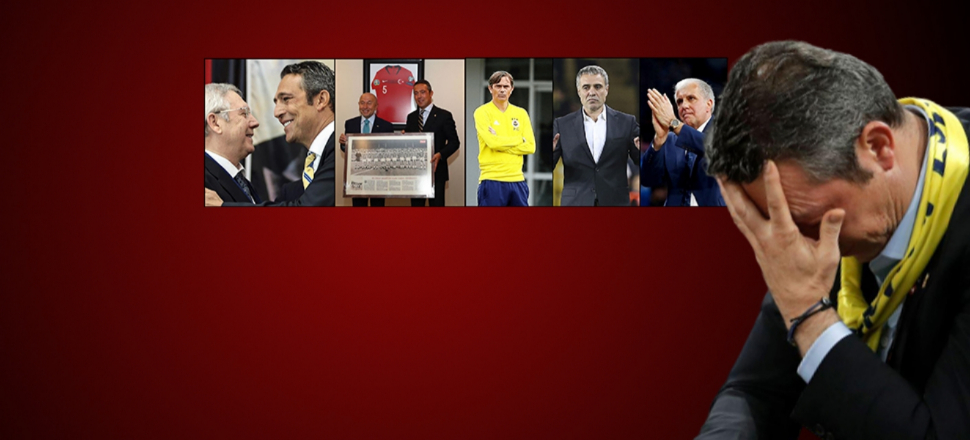 İşte dibe çöküşün nedenleri