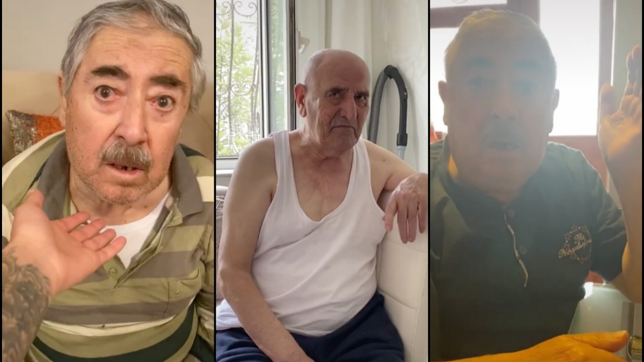 Yaşlı istismarına kim 'dur' diyecek!