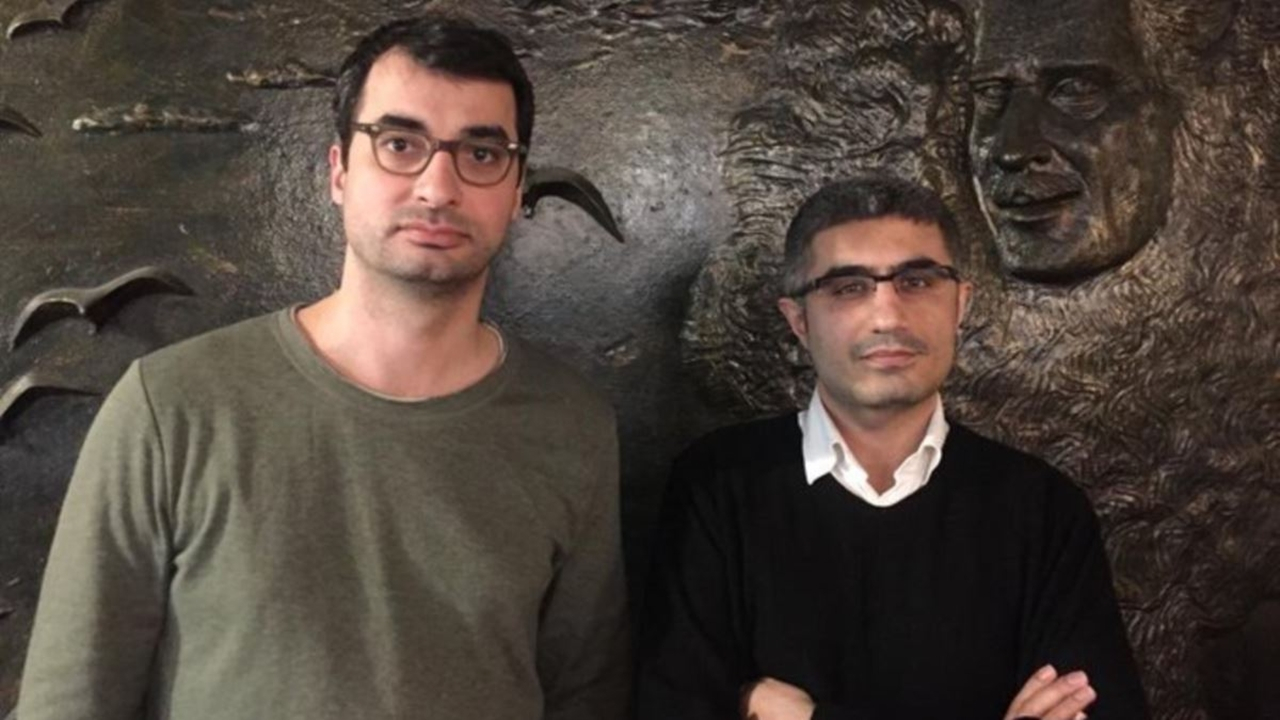 3 gazeteci hakkında tahliye kararı