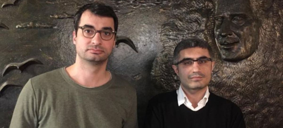 3 gazeteci hakkında tahliye kararı