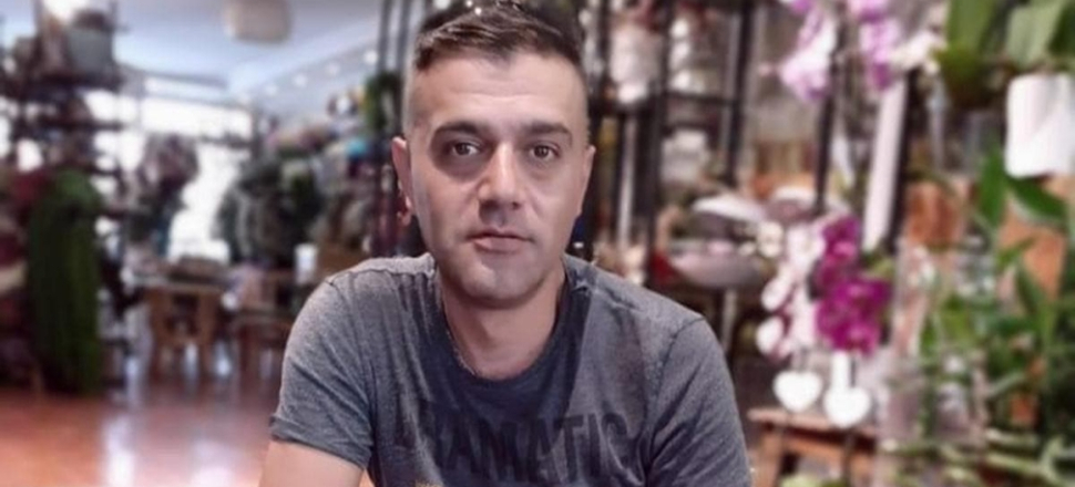 Önce dövüldü sonra bıçaklandı