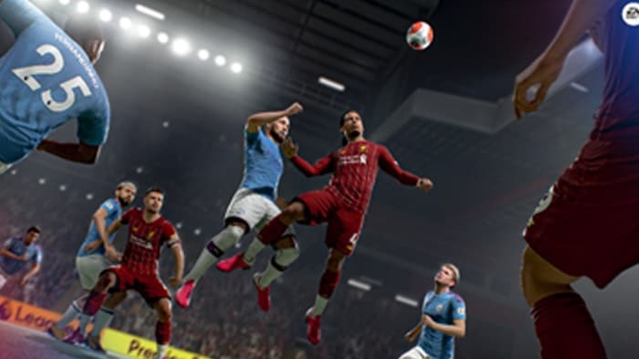 FIFA 21'in çıkış tarihi ve fiyatı belli oldu