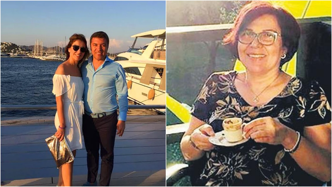 "Eda'ya öyle bir iftira atarım ki..."