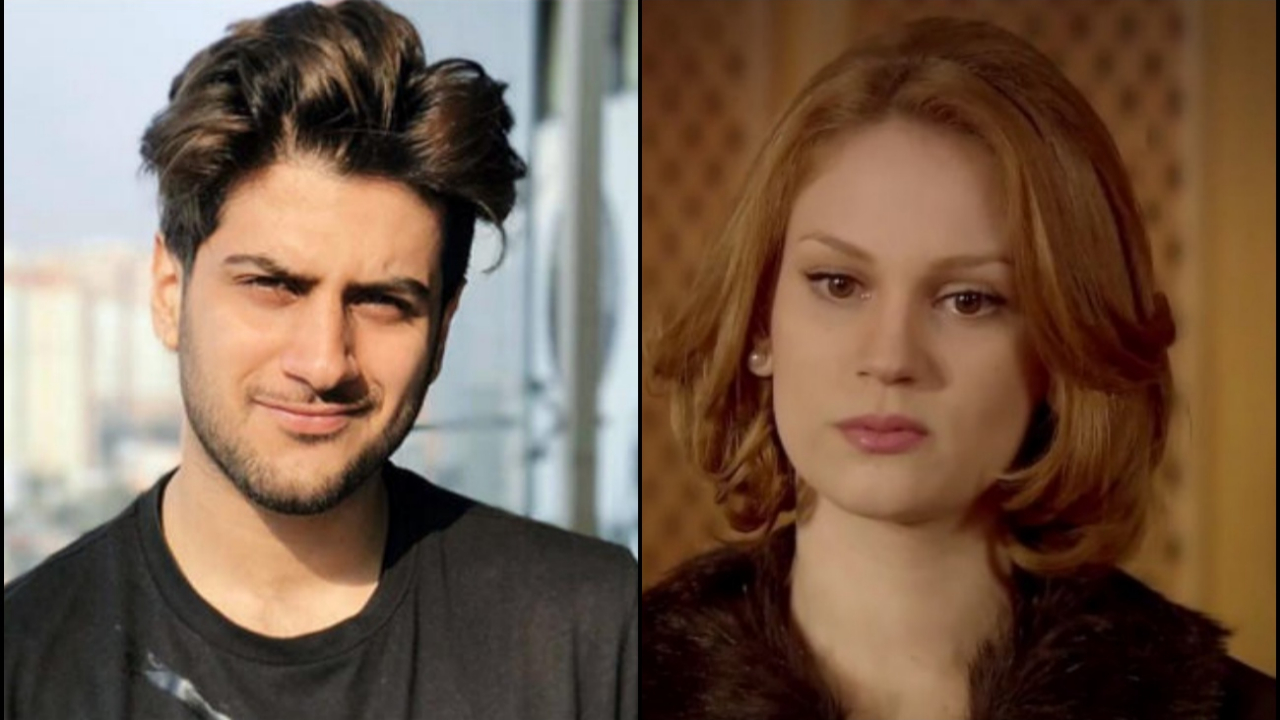 Reynmen ile Farah Zeynep 'aşk yaşıyor' iddiası