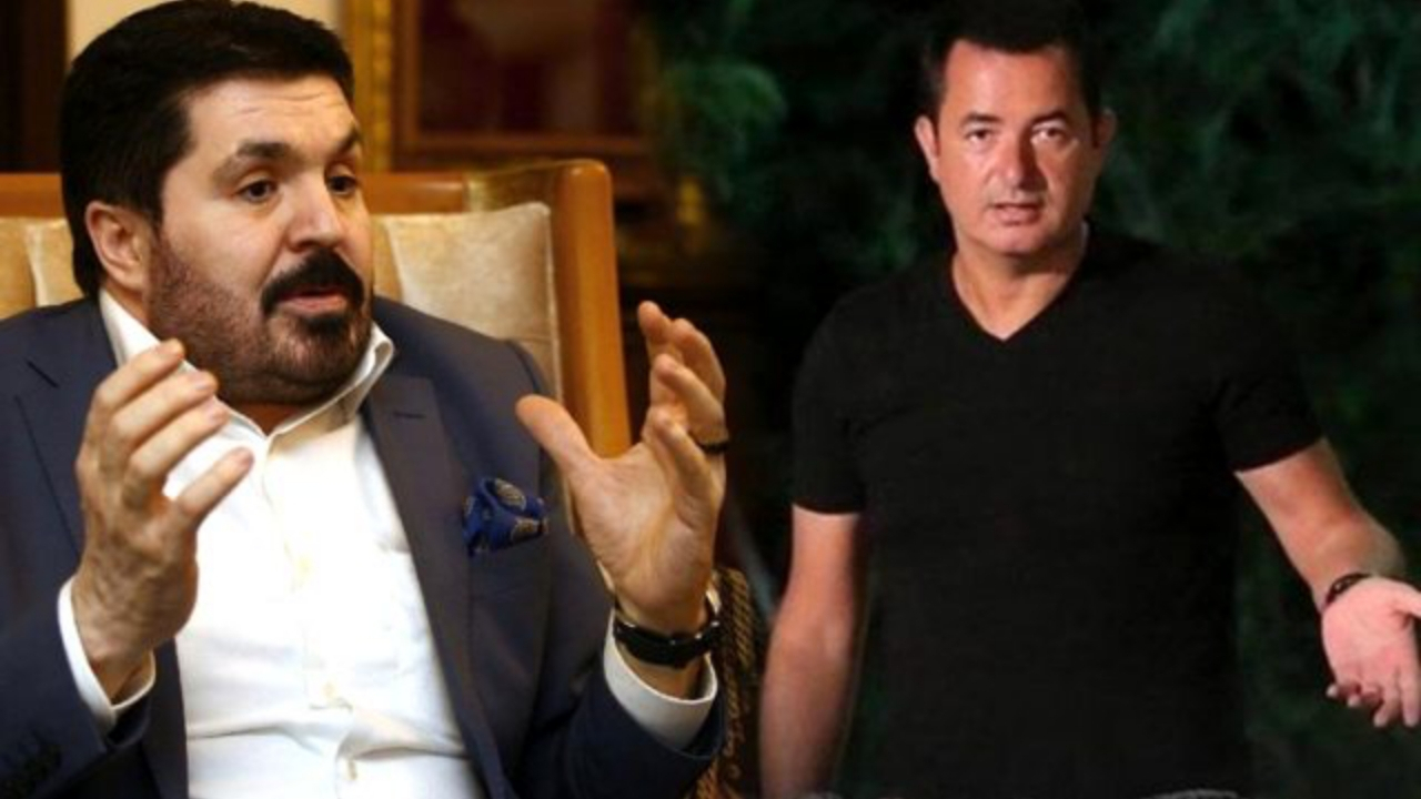 Savcı Sayan Survivor finaline talip oldu