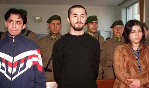 Türkiye'yi sarsan satanist cinayette şok rapor