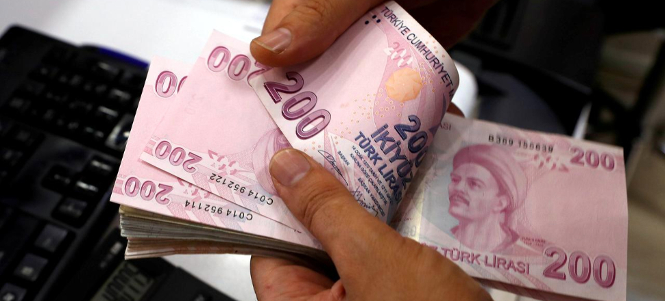 İki ödemenin tarihi öne çekildi!