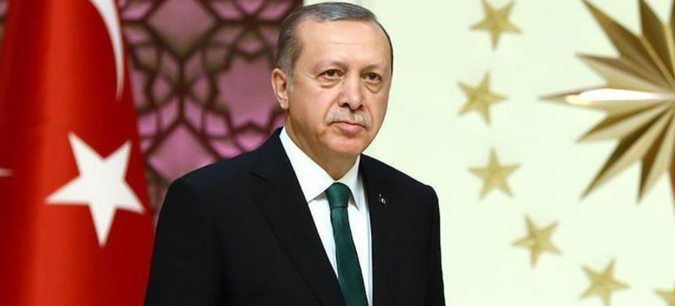 Cumhurbaşkanı Erdoğan: Mülteci kenti kışa hazır olacak