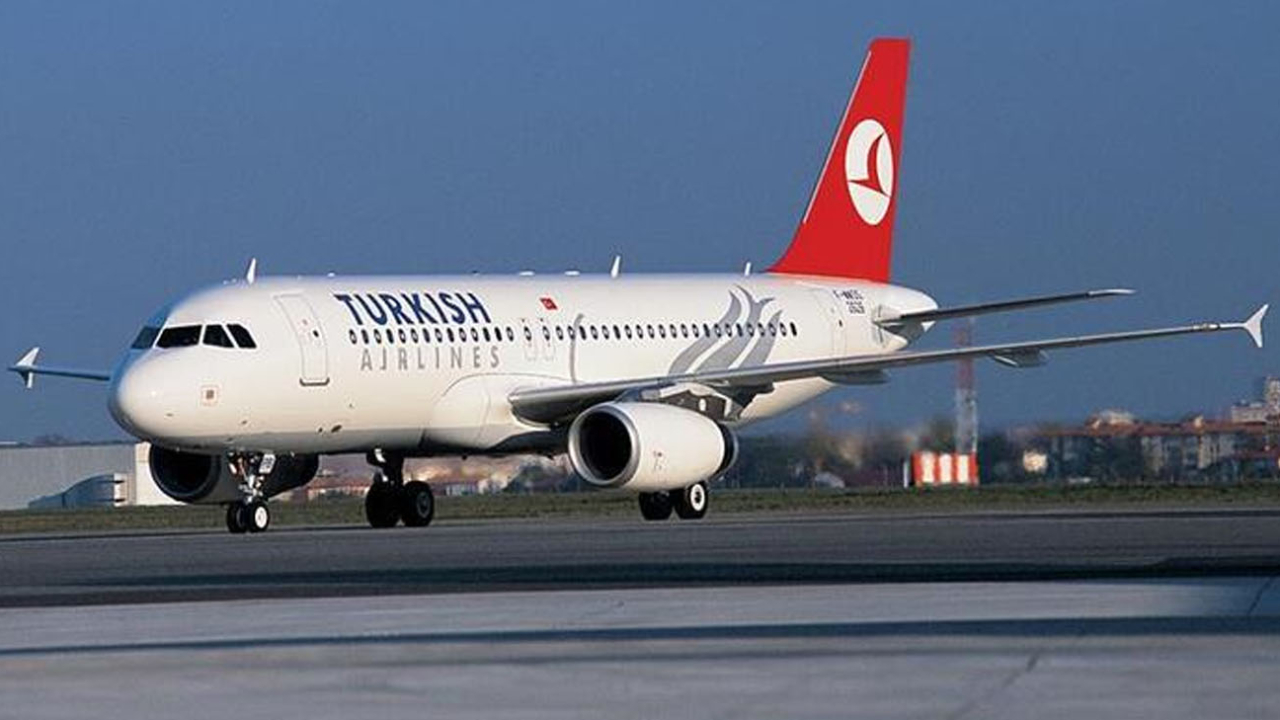 Türk Hava Yolları, 16 Temmuz'da İran seferlerine başlıyor
