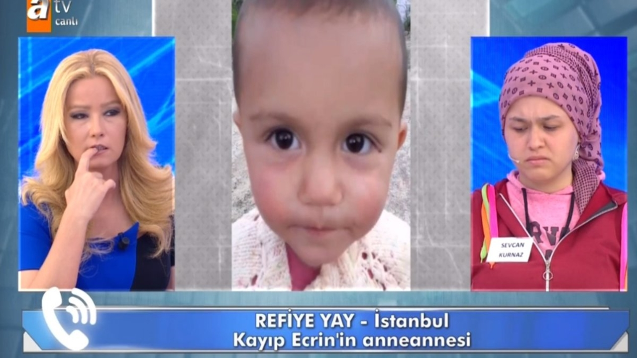 Ecrin'in katilleri bu suçlardan tutuklandı
