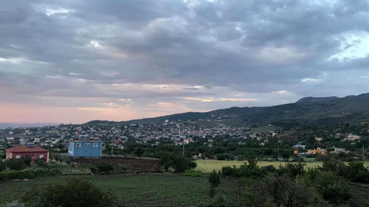 Kayseri'de 3 mahalle karantinaya alındı...