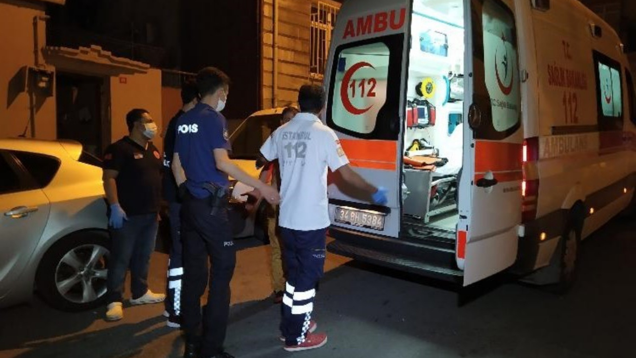 Cezaevinden çıkan kardeş dehşet saçtı