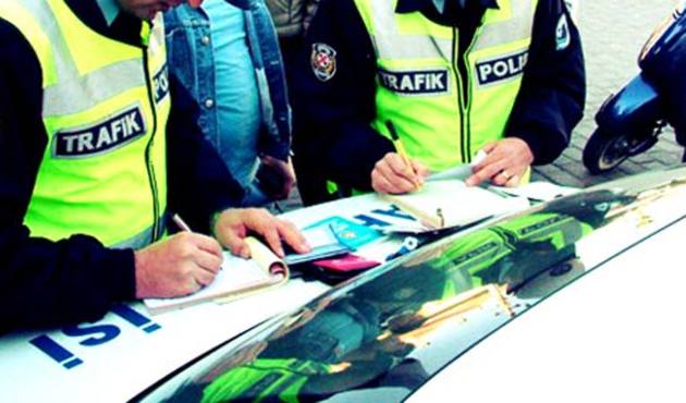 Trafik cezalarında yeni dönem: Artık iki katını geçmeyecek!