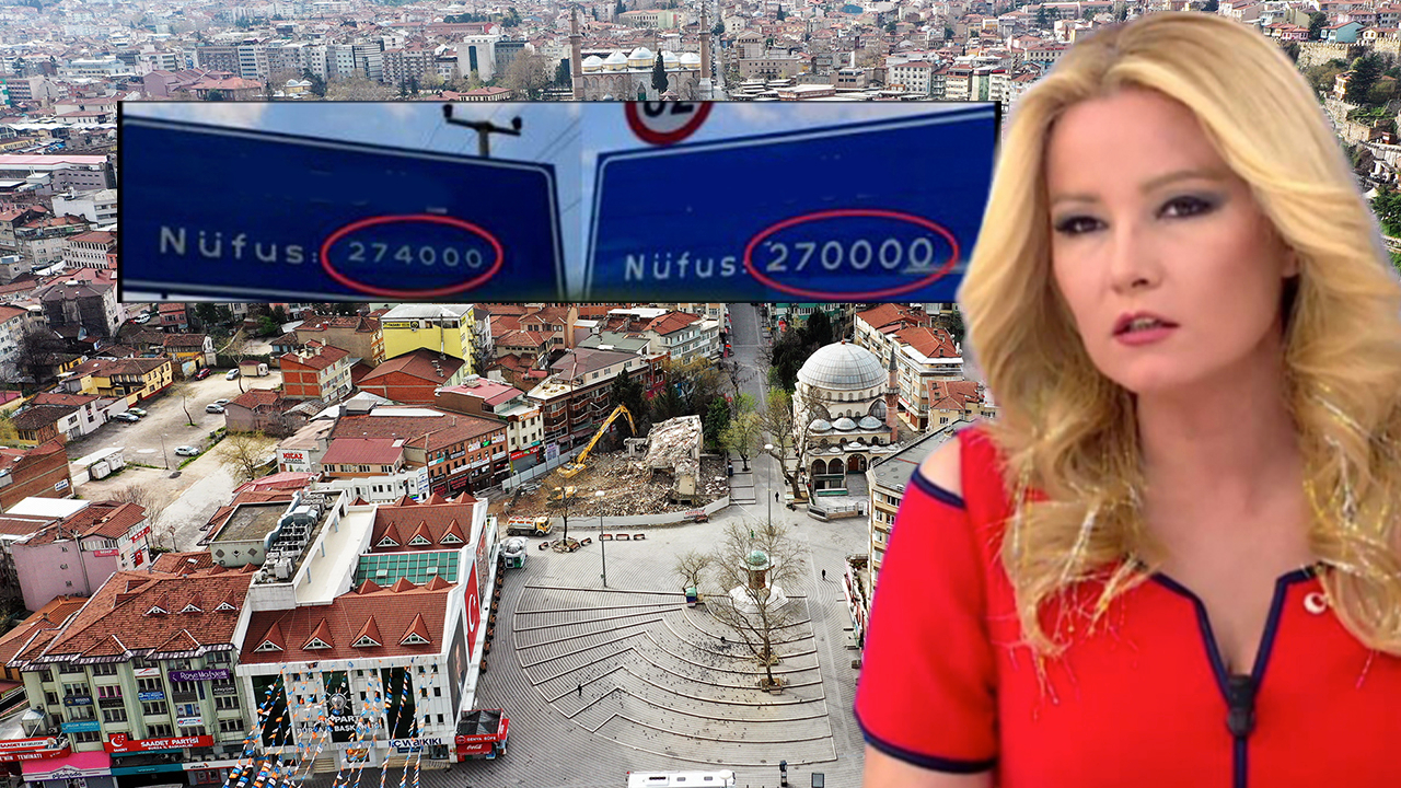 Bir ilçeden Müge Anlı'ya çağrı!