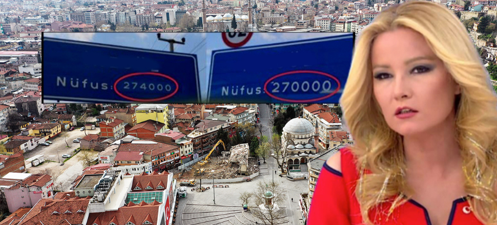 Bir ilçeden Müge Anlı'ya çağrı!