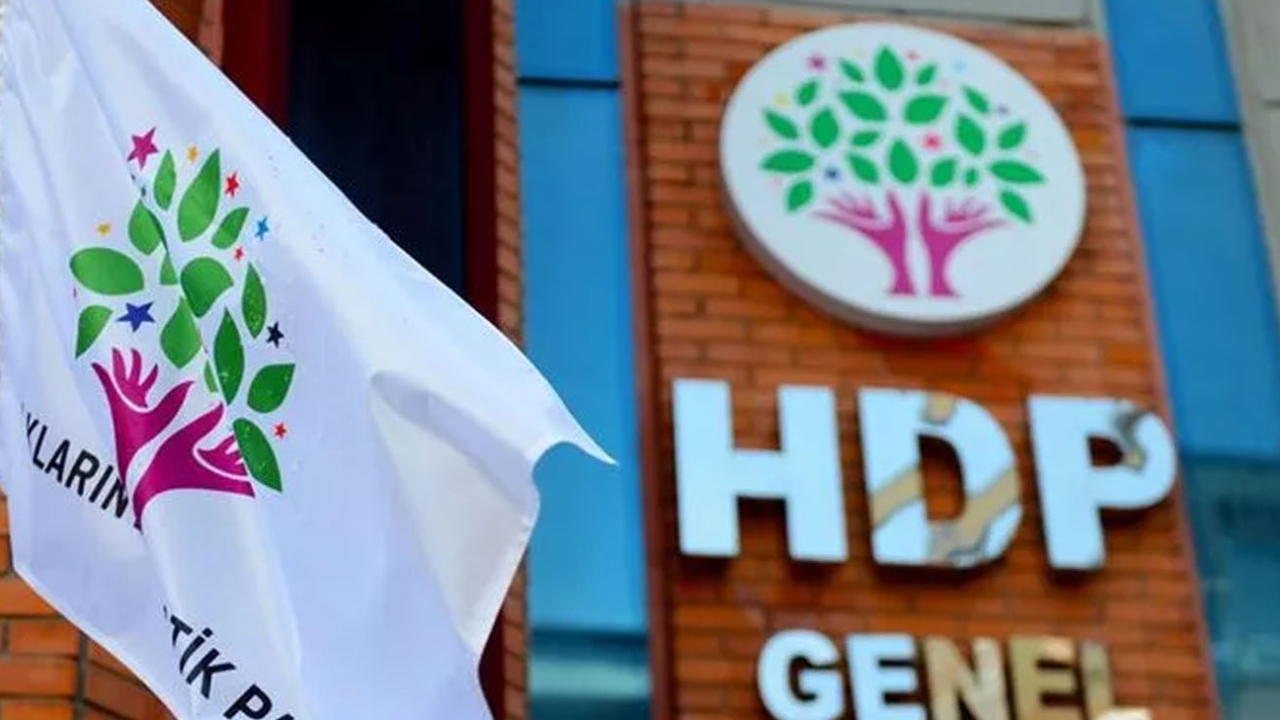 HDP'li üç vekil koronavirüse yakalandı!