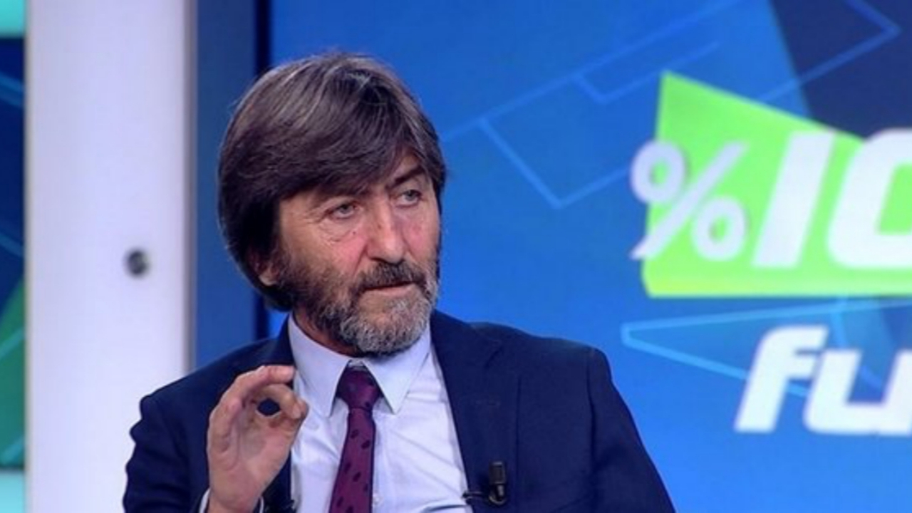 Rıdvan Dilmen'den flaş açıklama: Emre yüzünden Gökhan atıldı, içi yanmalıdır