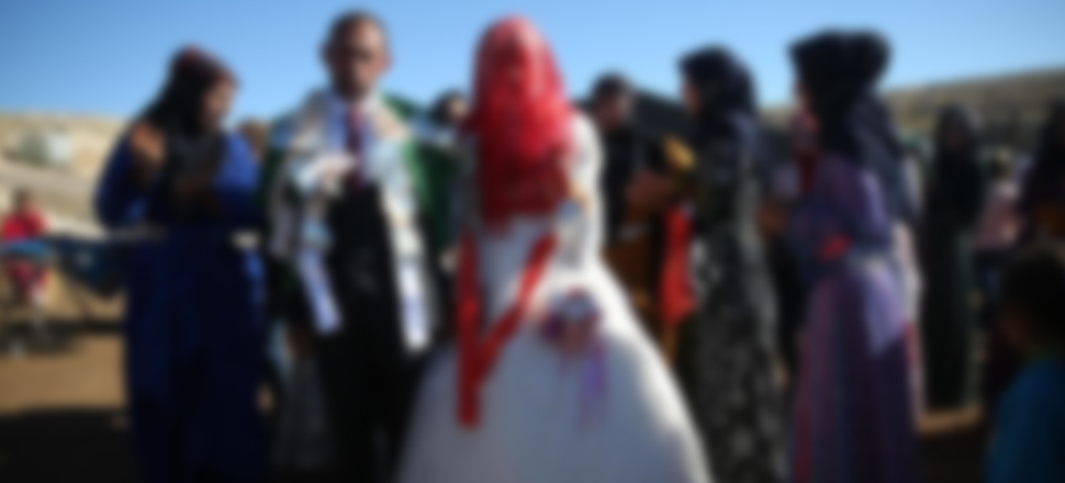 Kaçak düğün kabus oldu koronavirüsü arttırıyor!