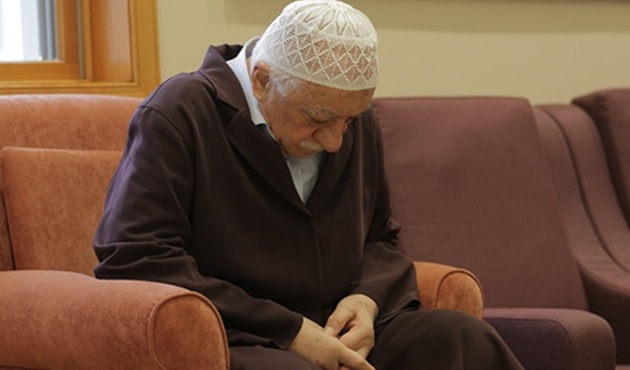 İzmir'deki 267 sanıklı FETÖ davası başlıyor!