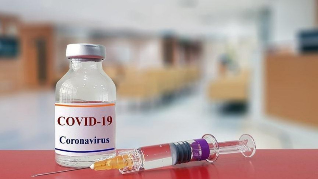 Koronaya karşı aşı prototipi geliştirildi!