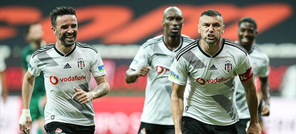 "Sergen hocayı dinleyin"