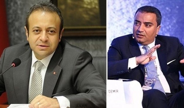 Egemen Bağış yanlış anlaşıldı, beni FETÖ'cülükle itham etmez