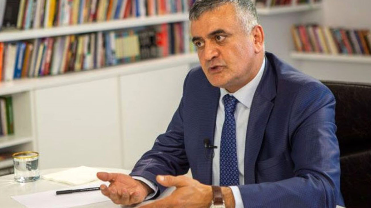 Adil Gür’e soruşturma şoku!