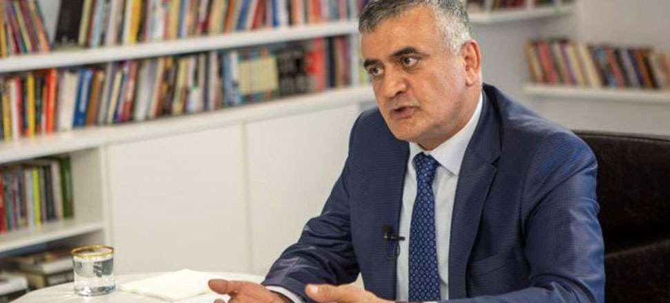 Adil Gür’e soruşturma şoku!