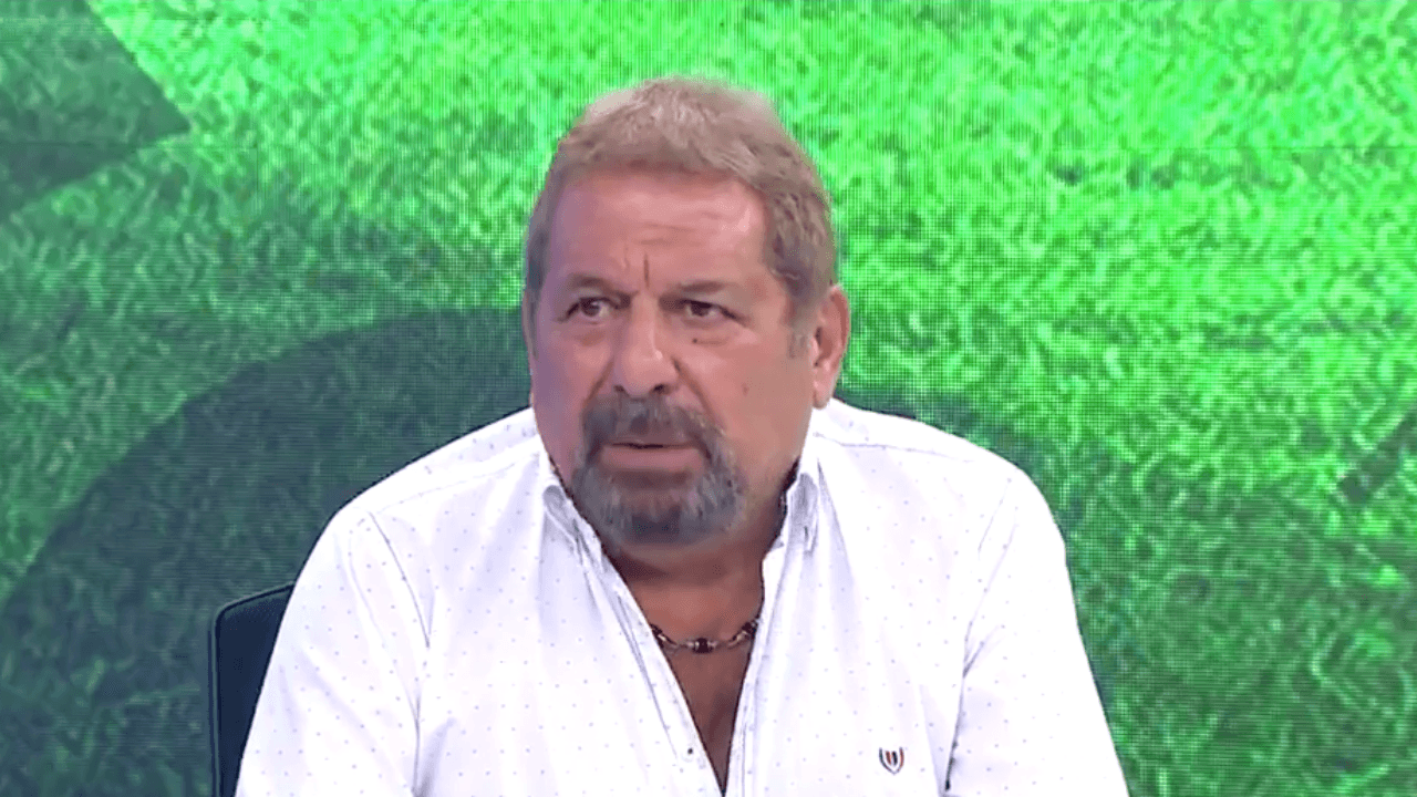 Erman Toroğlu'ndan sert açıklama: Allah belalarını versin
