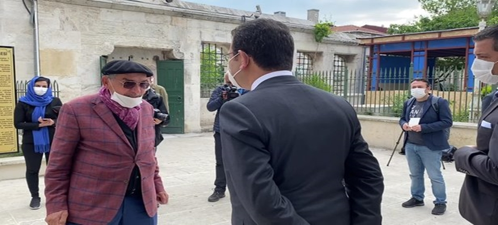 'Maneviyatımı ölçecek para yok'
