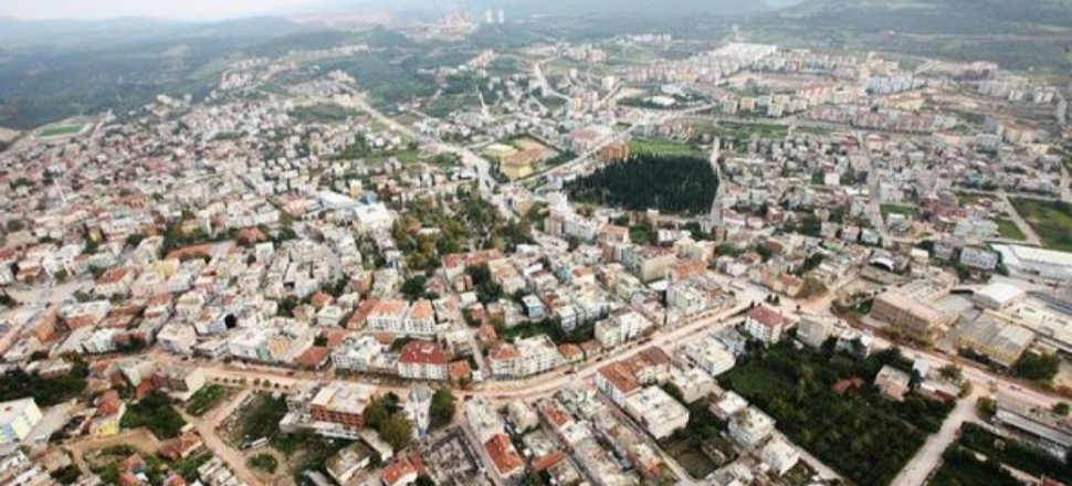 Deprem adım adım yaklaşıyor