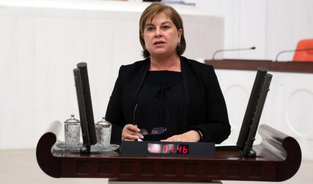 CHP'li vekilin milyonluk faturası sonrası kritik karar!