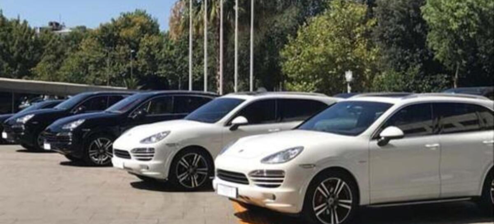 Akıllara durgunluk veren kaçakçılık