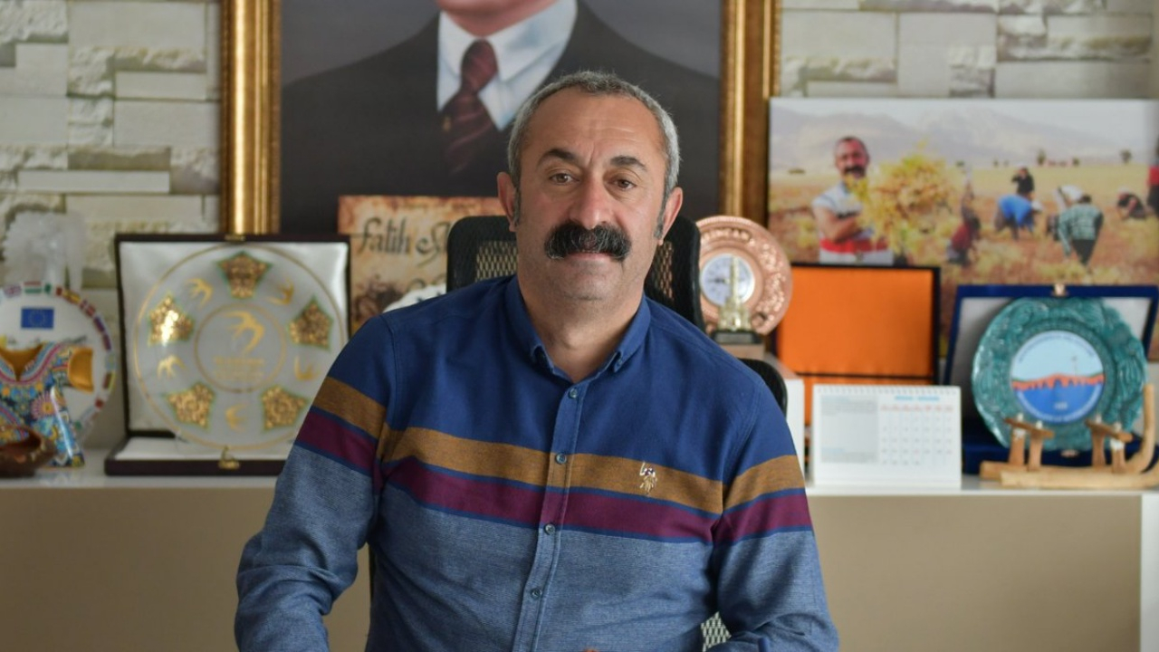 Maçoğlu'nun kızı ve eşi de korona oldu