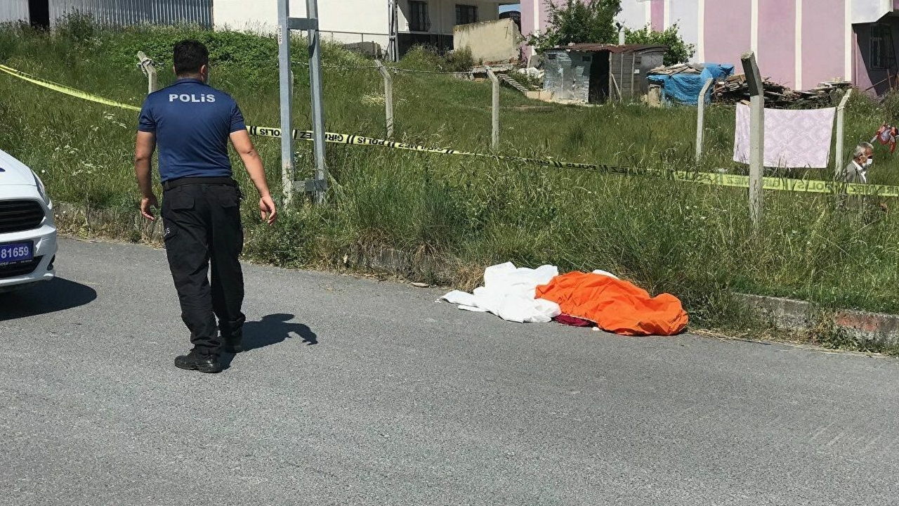 Eşini baldızı yüzünden öldürmüş