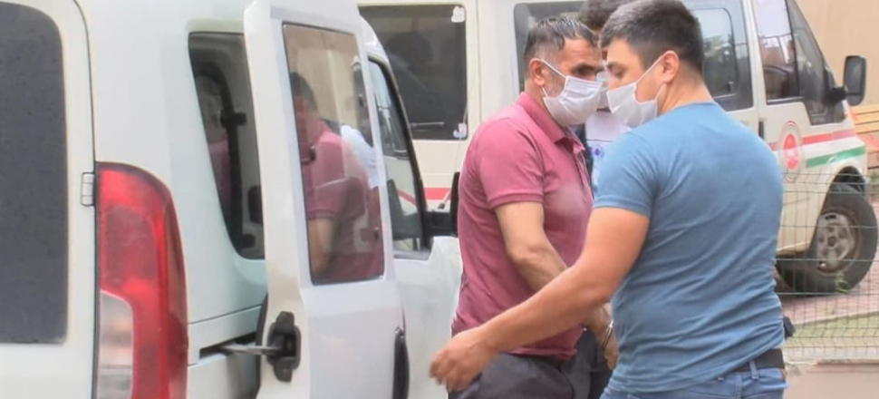 Eşini baldızı yüzünden öldürmüş