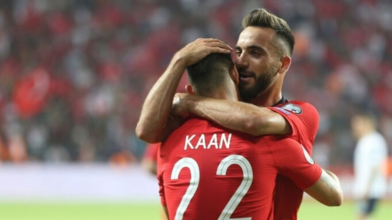 Milli yıldızlar küme düştü!