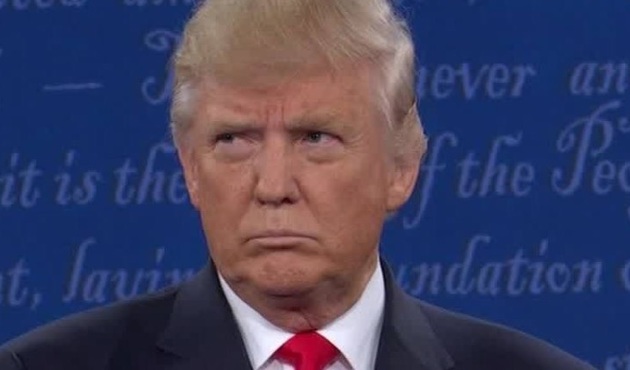 Trump'ın başkanlığı 'dünyanın sonu'nu yaklaştırdı