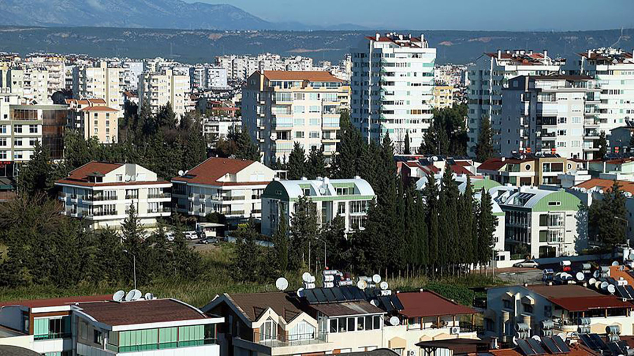 Faizler düştü, konut satışları arttı