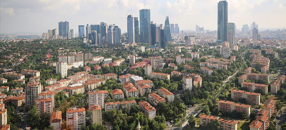 Faizler düştü, konut satışları arttı