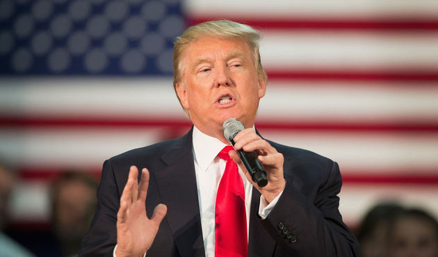 Trump'tan Pentagon'a 'DEAŞ' talimatı