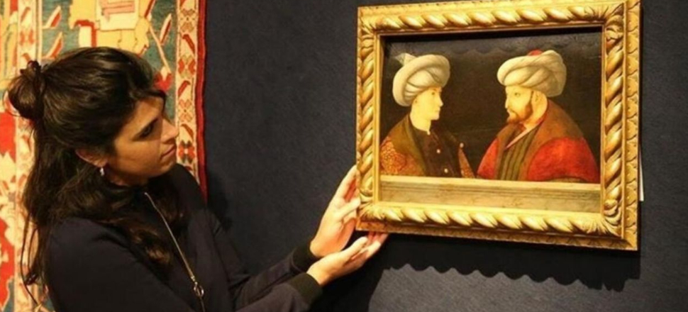 "Haramın en büyüğü... Yolsuzluğun en rezili..."