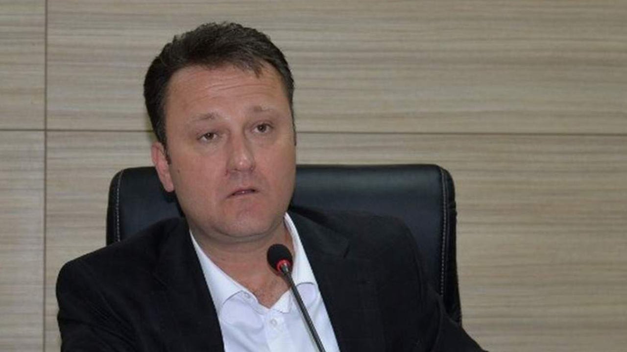 CHP'li başkana terör soruşturması