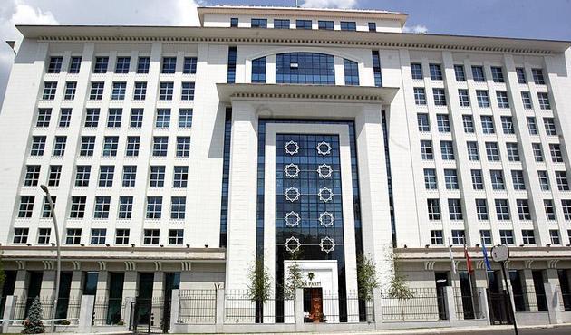 'Referandum' seferberliği: AK Parti kampa giriyor!